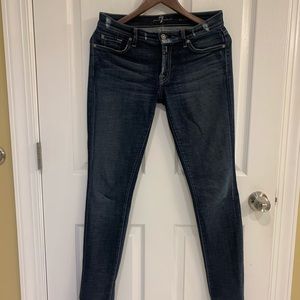 7 for All Mankind Jeans